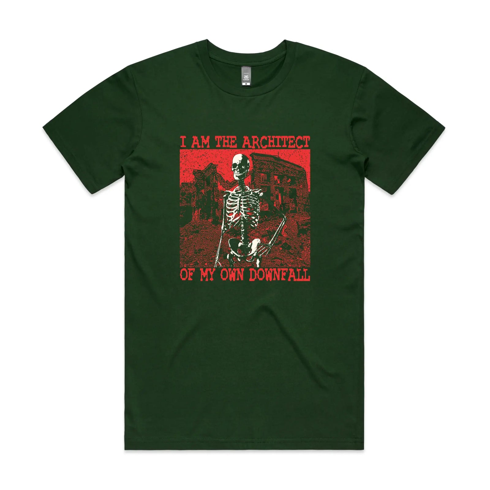 My Own Downfall Tee