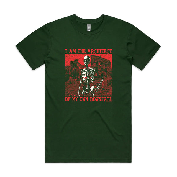 My Own Downfall Tee
