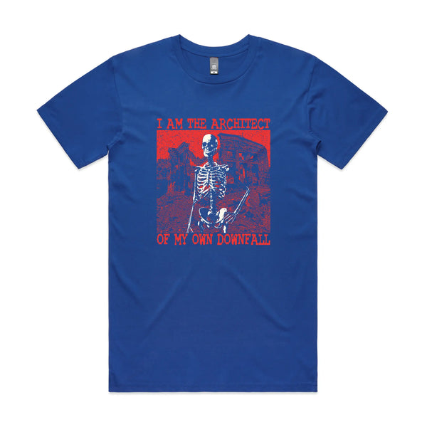 My Own Downfall Tee