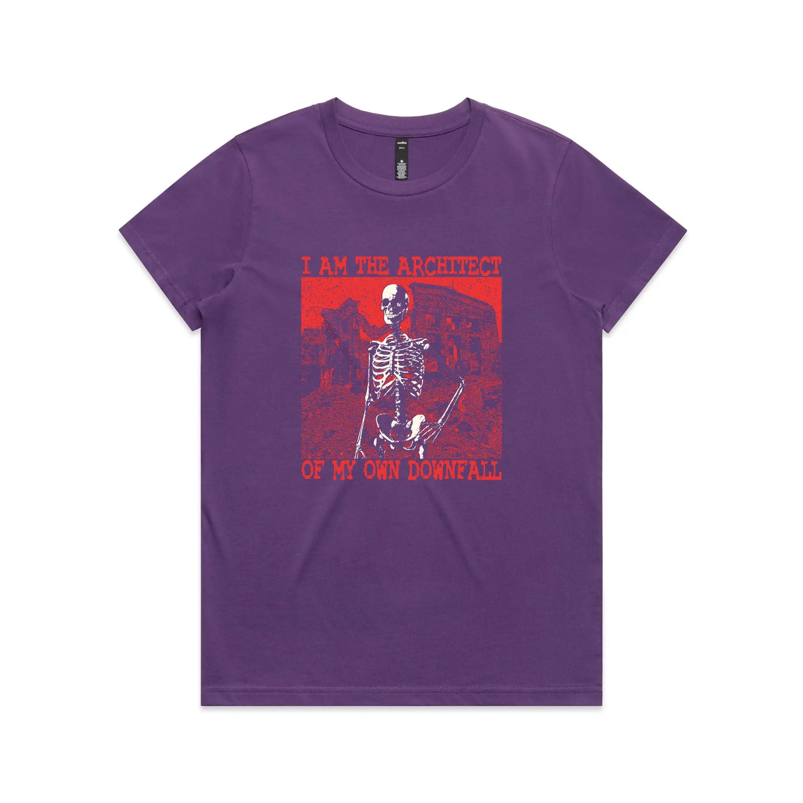 My Own Downfall Tee