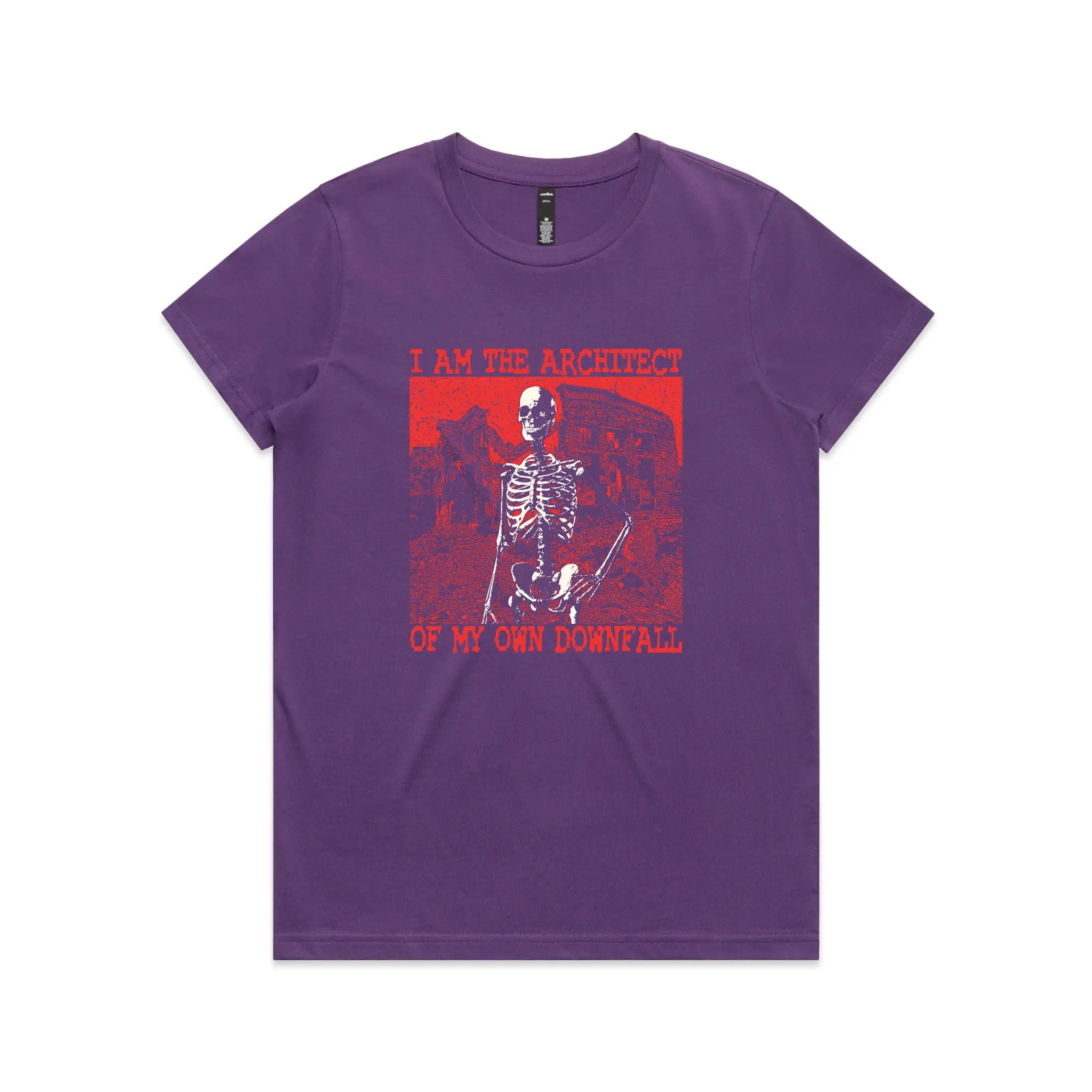 My Own Downfall Tee