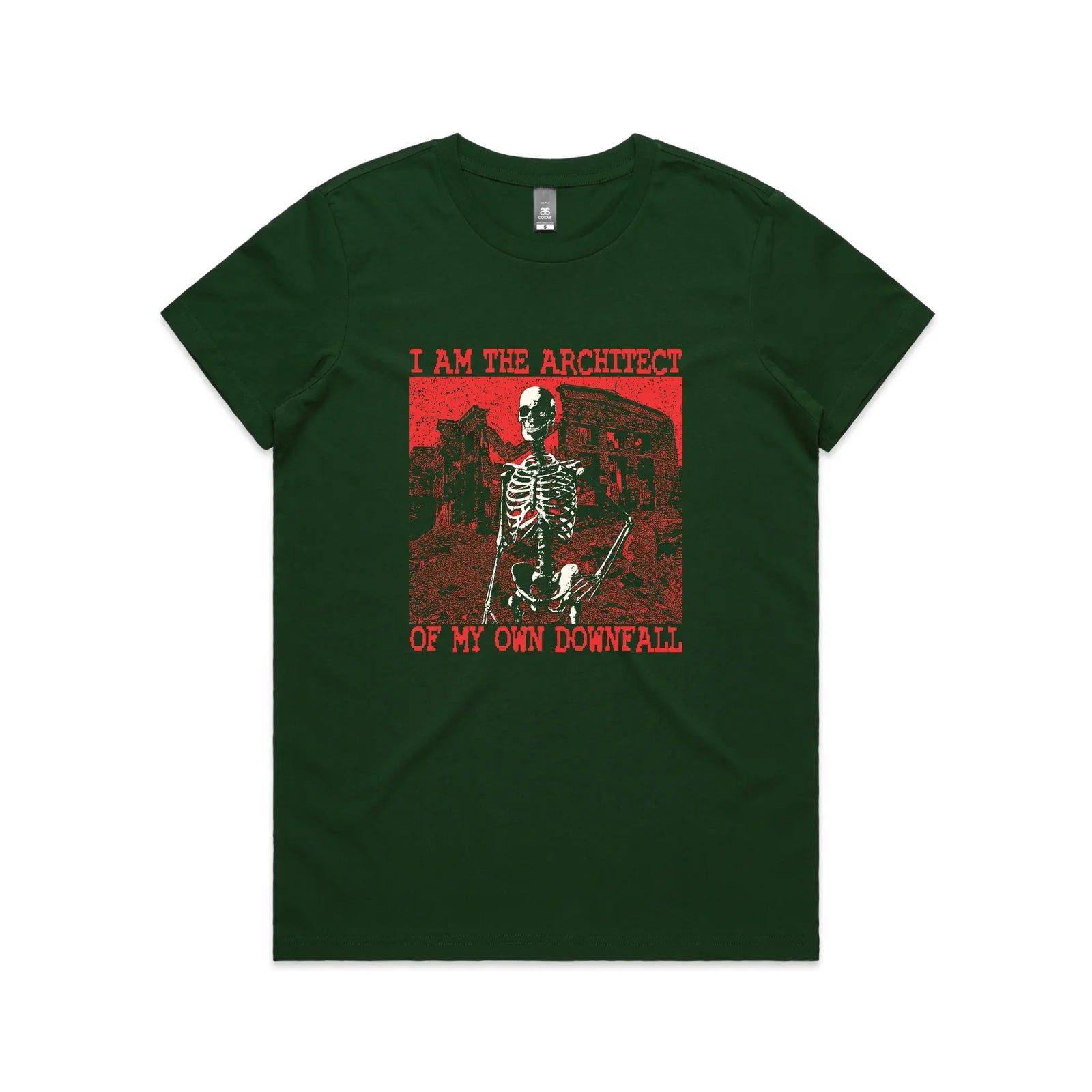 My Own Downfall Tee