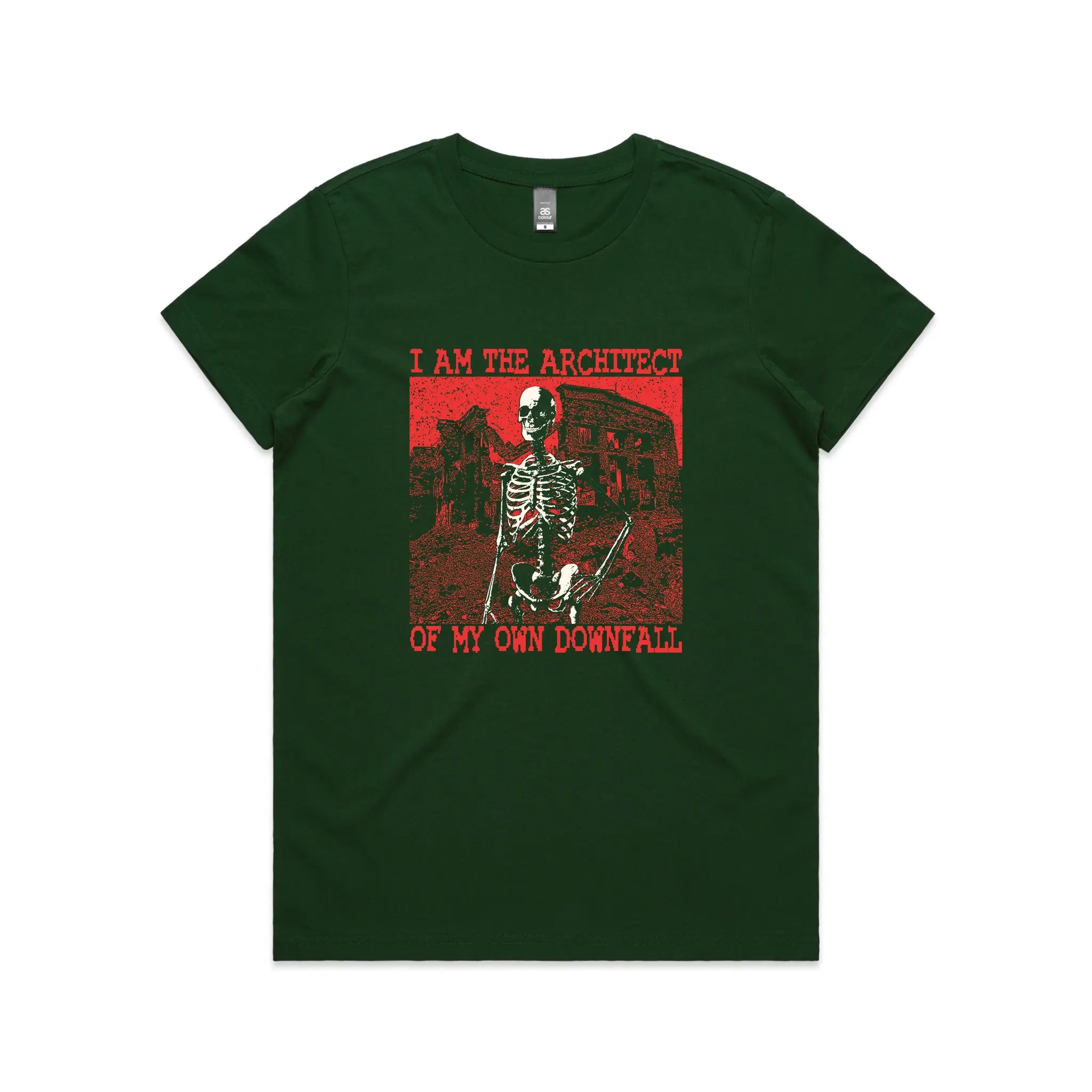 My Own Downfall Tee