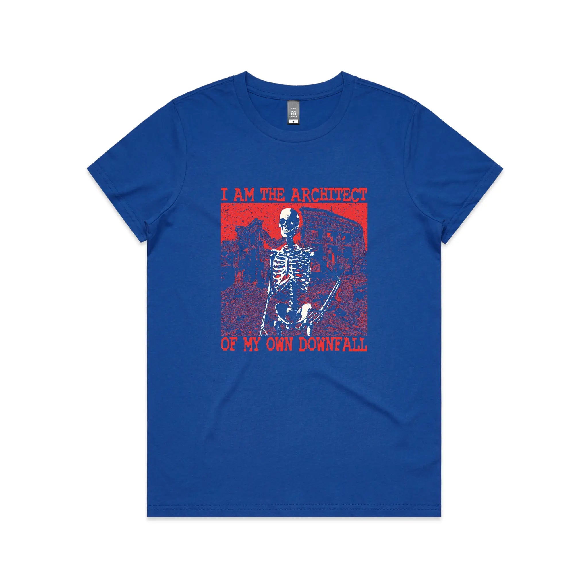 My Own Downfall Tee