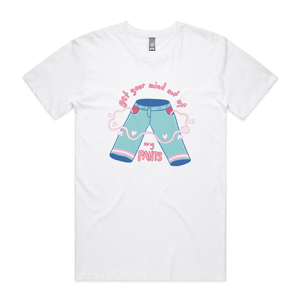 My Pants Tee