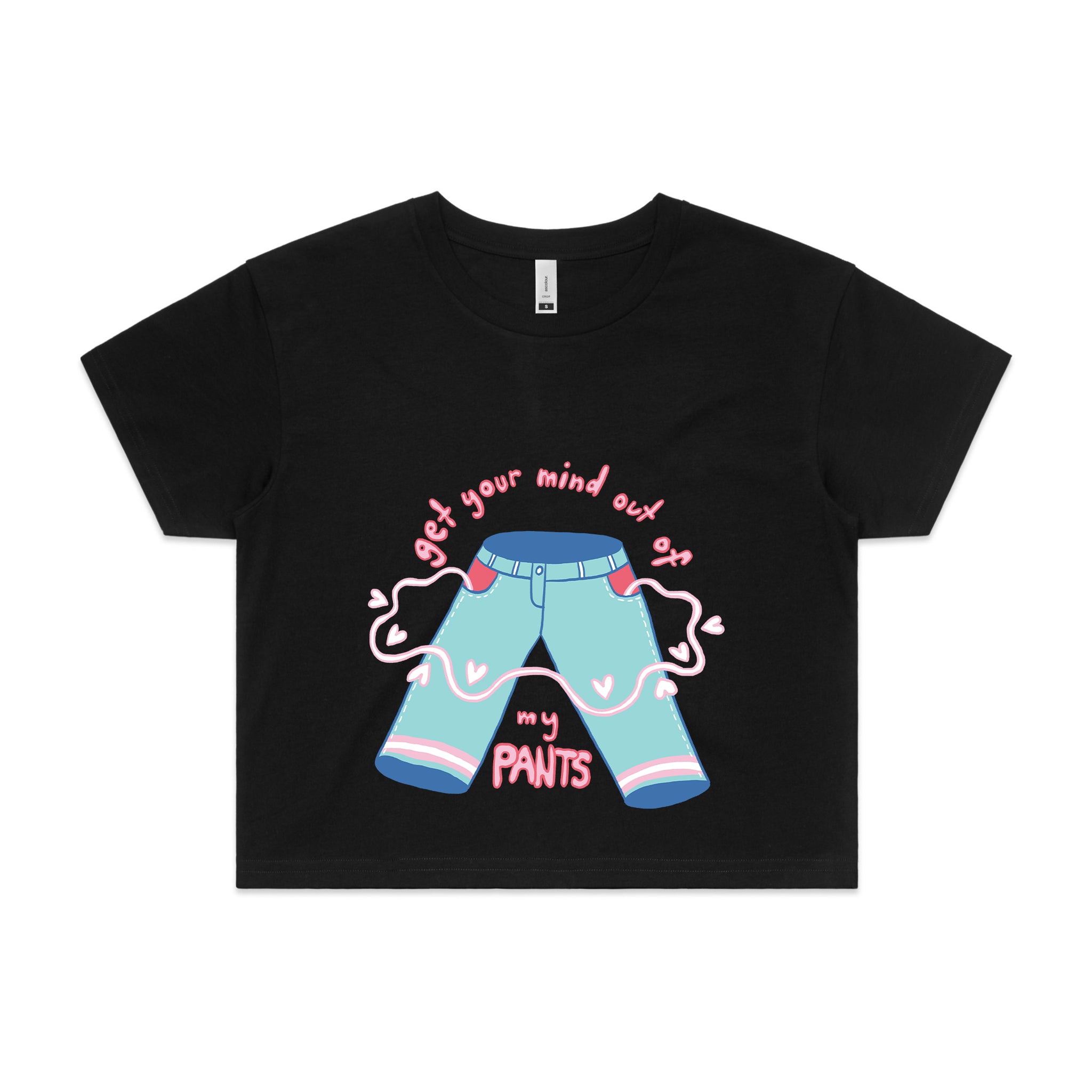 My Pants Tee