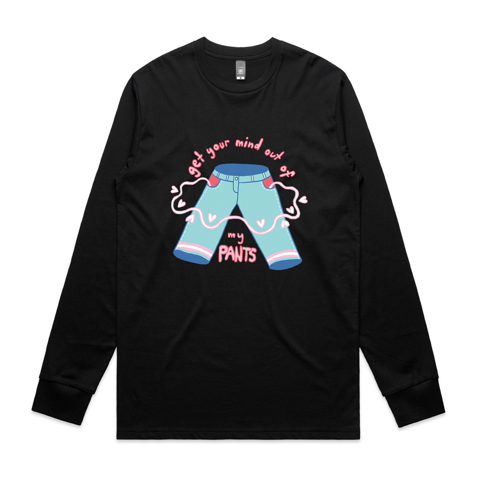 My Pants Tee