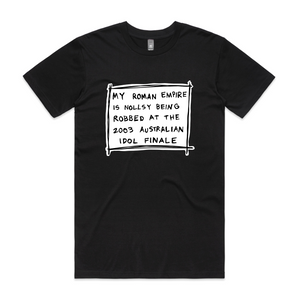 My Roman Empire Tee