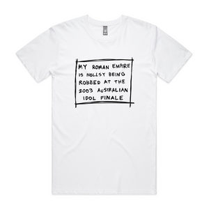 My Roman Empire Tee