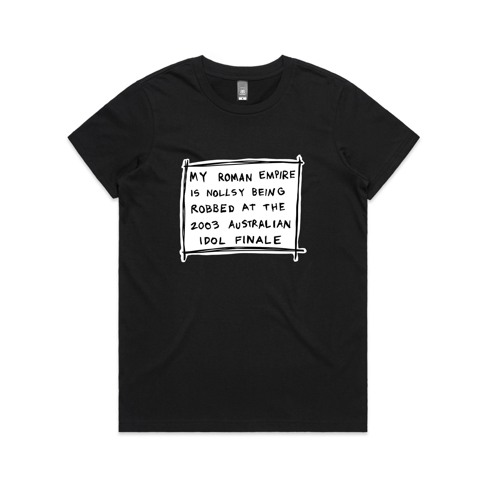 My Roman Empire Tee