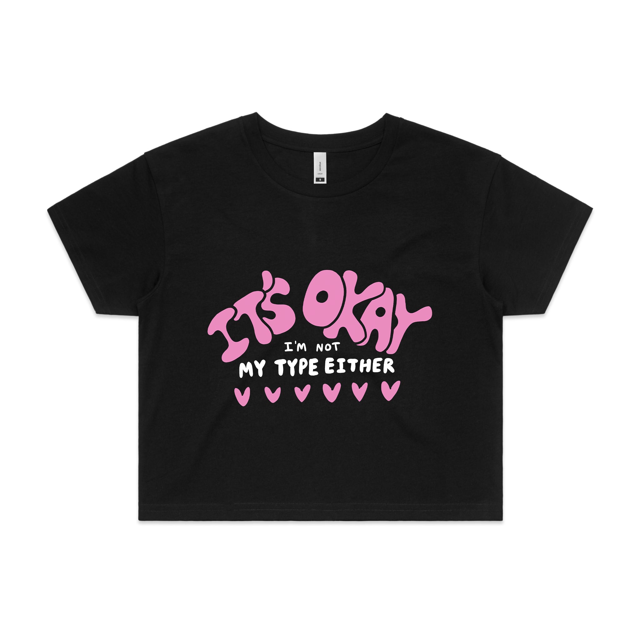 My Type Tee