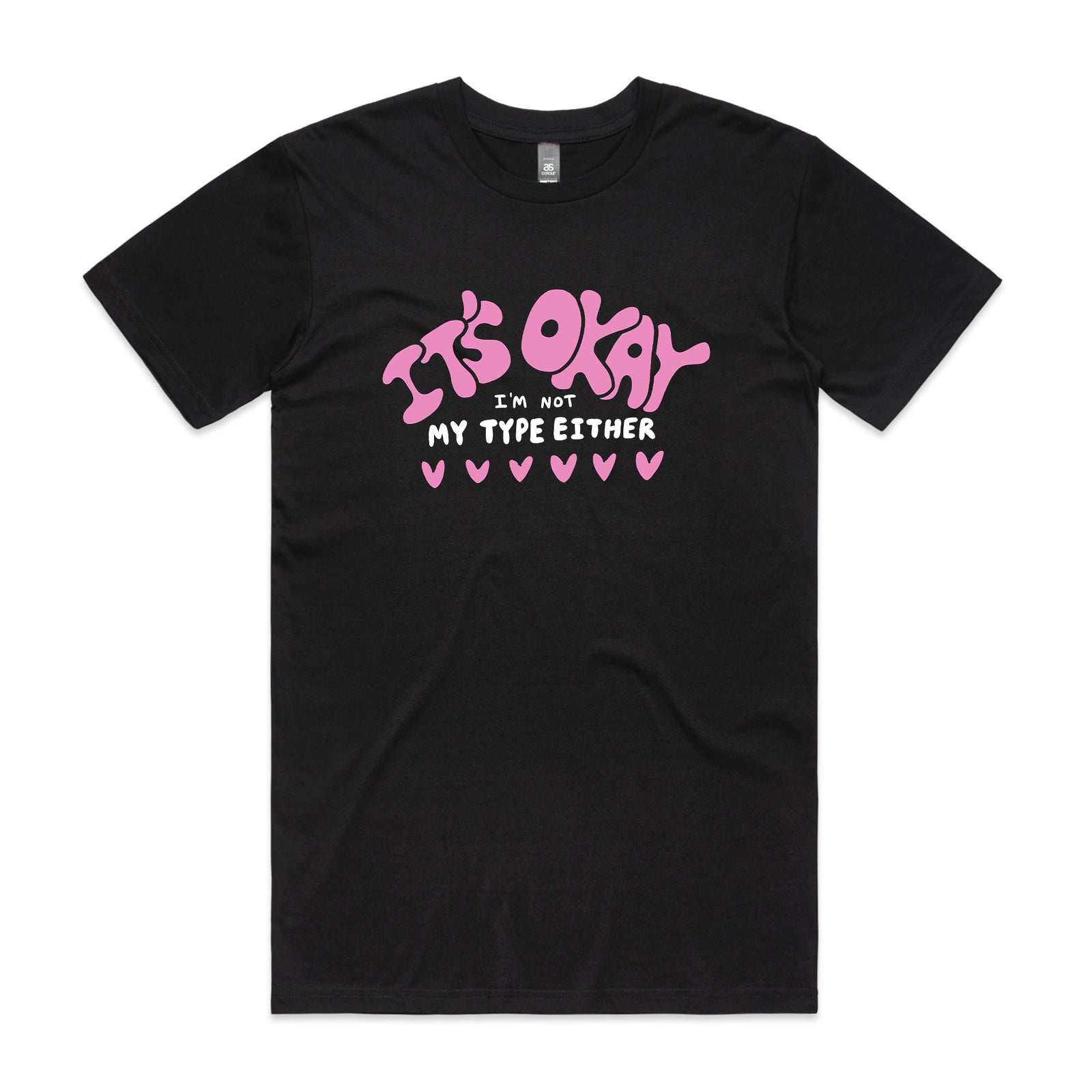 My Type Tee
