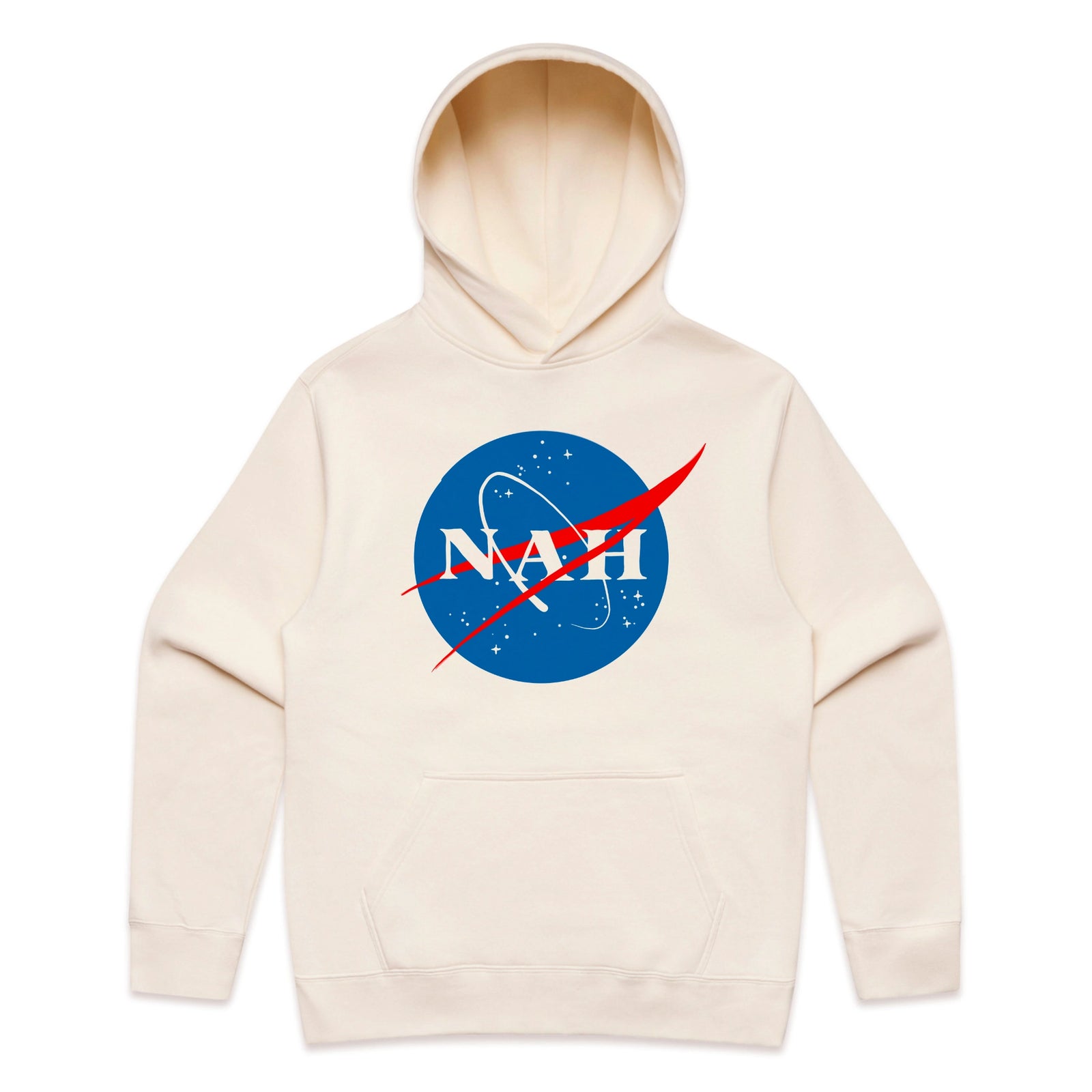 Nah Hoodie