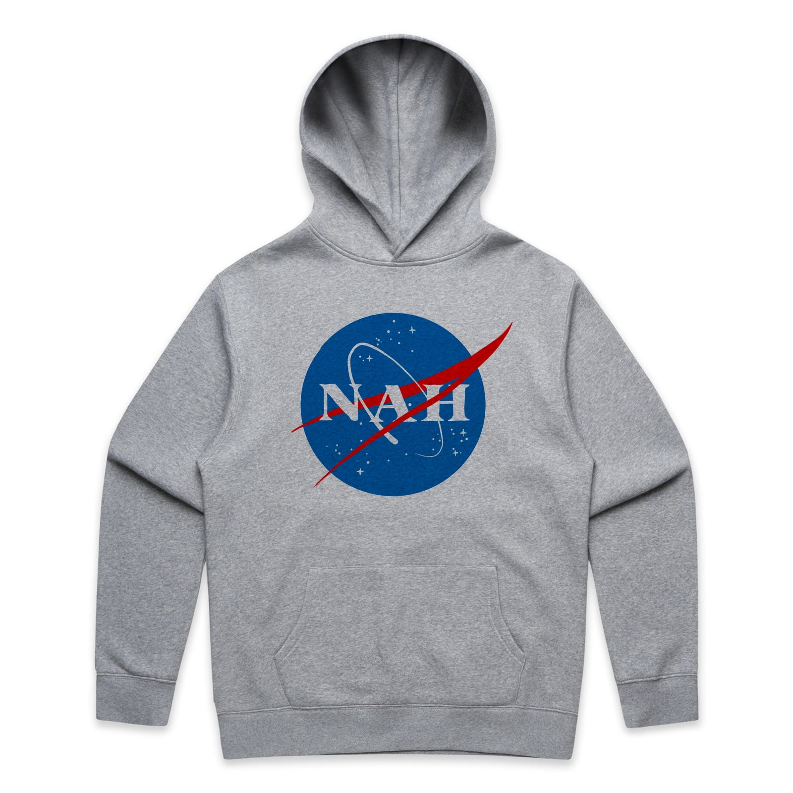 Nah Hoodie