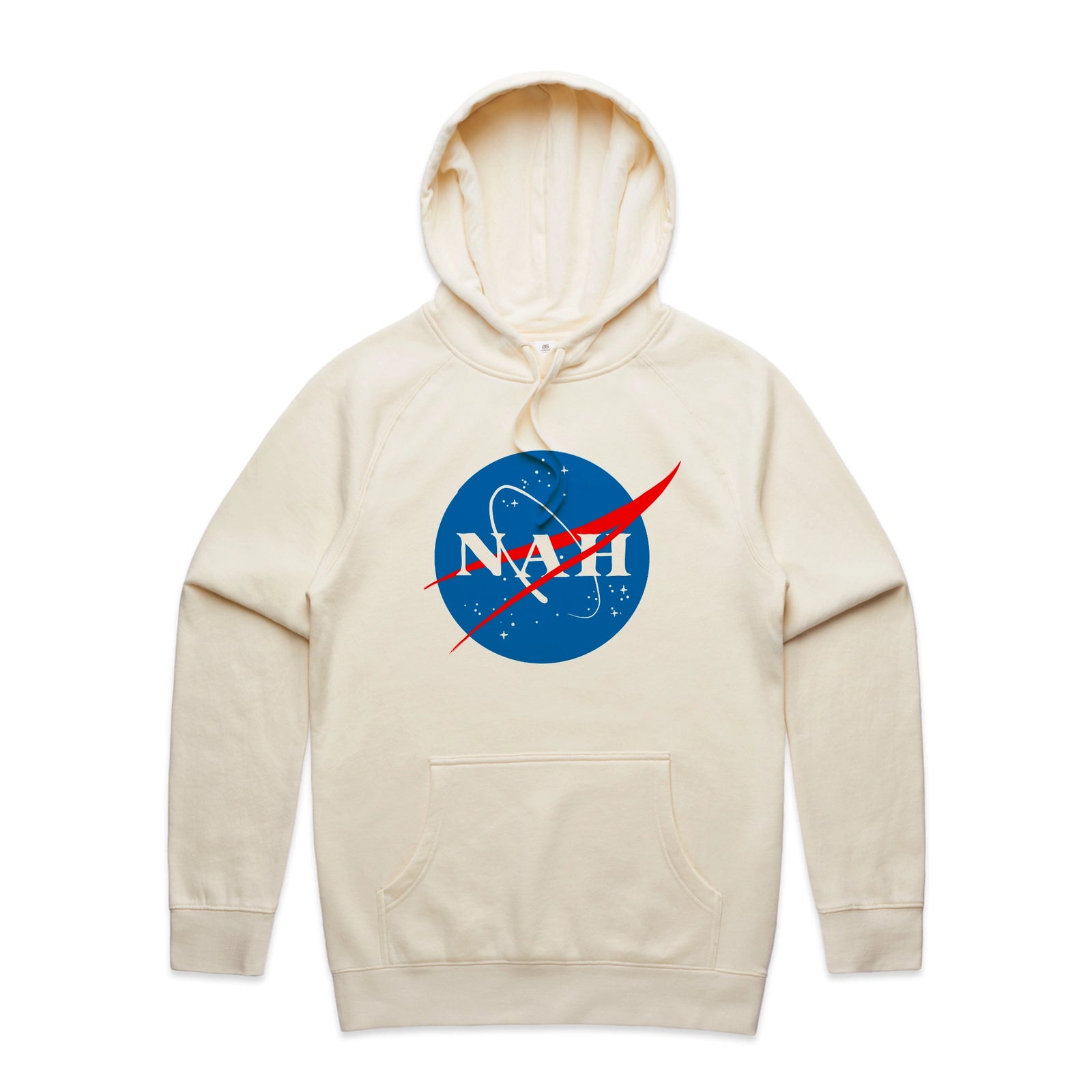 Nah Hoodie
