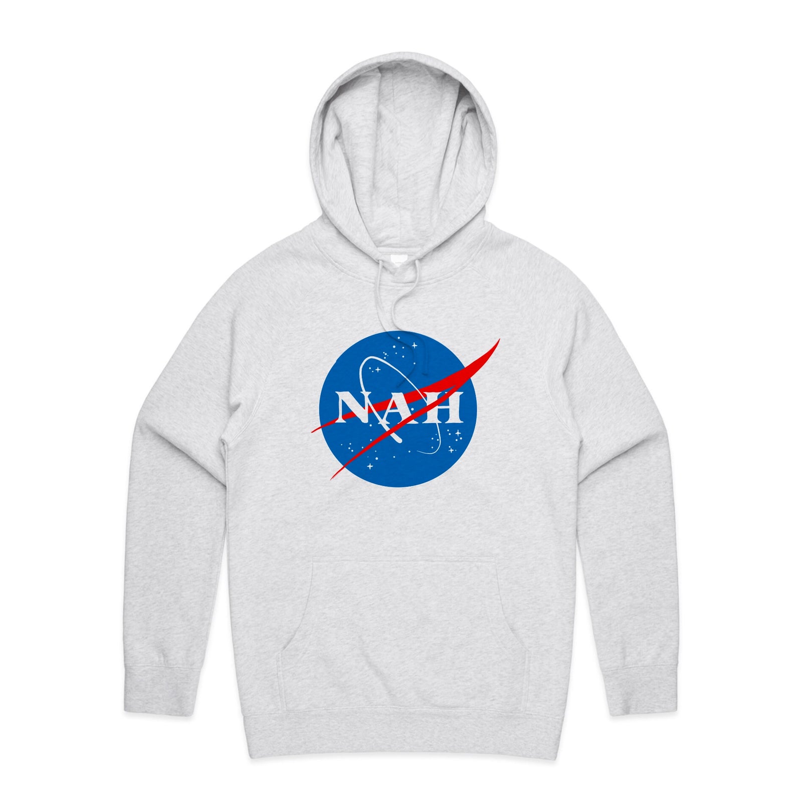 Nah Hoodie