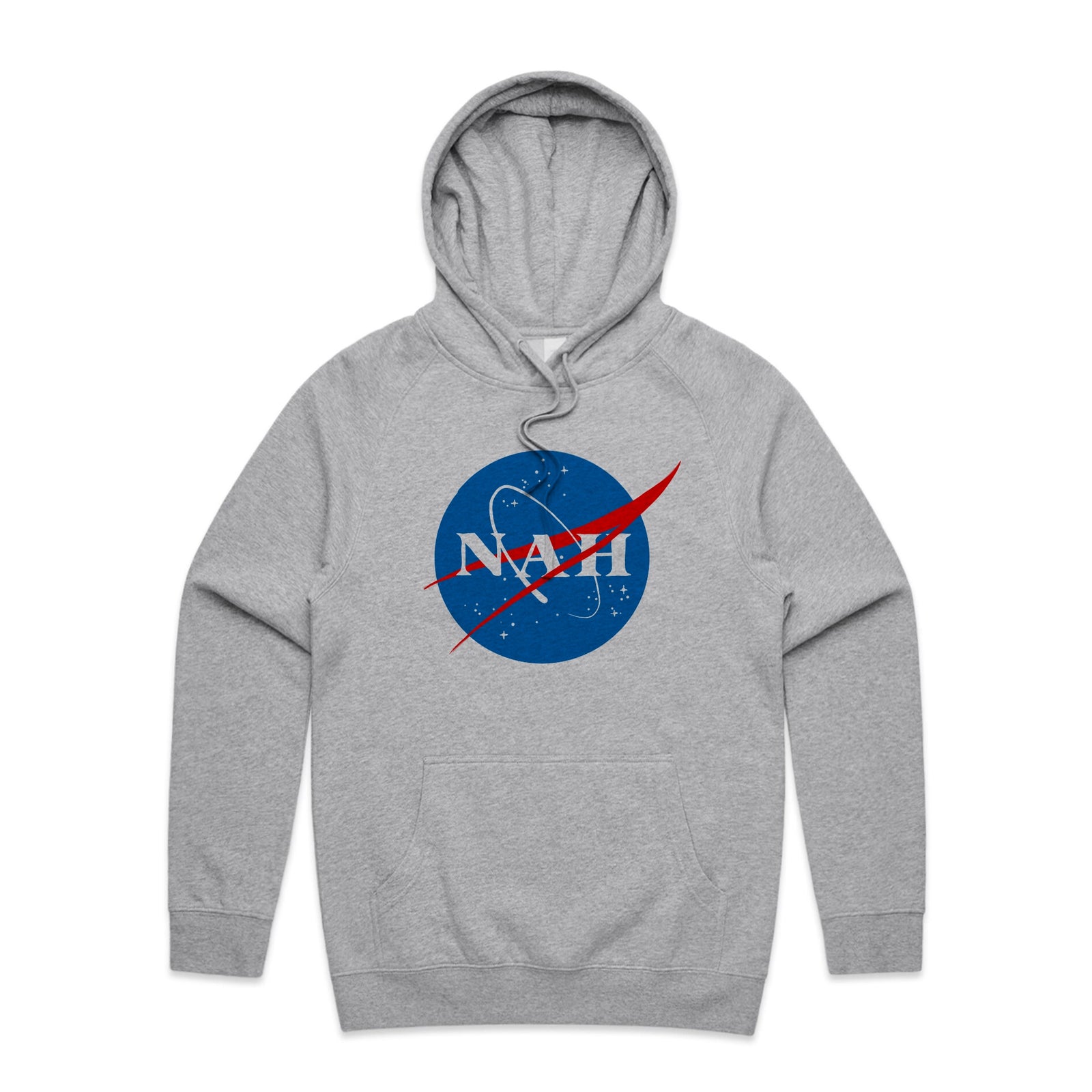 Nah Hoodie
