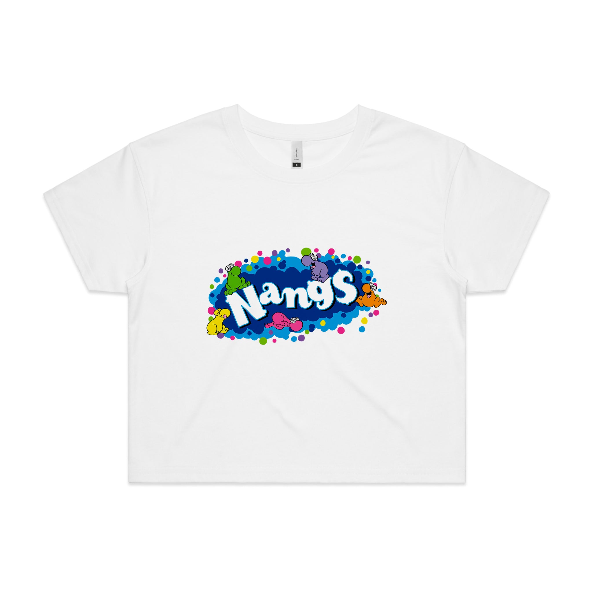 Nangs Tee