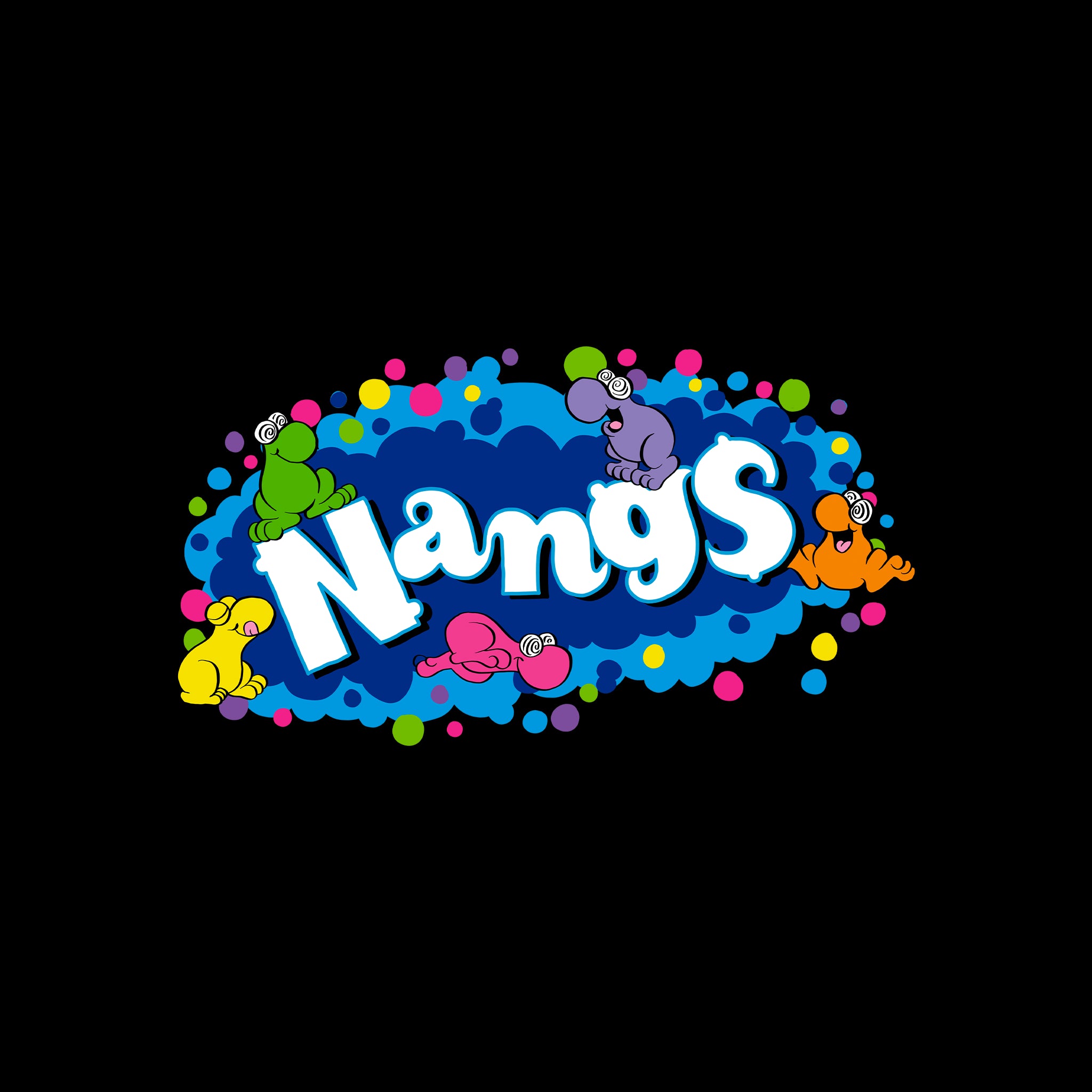Nangs Tee