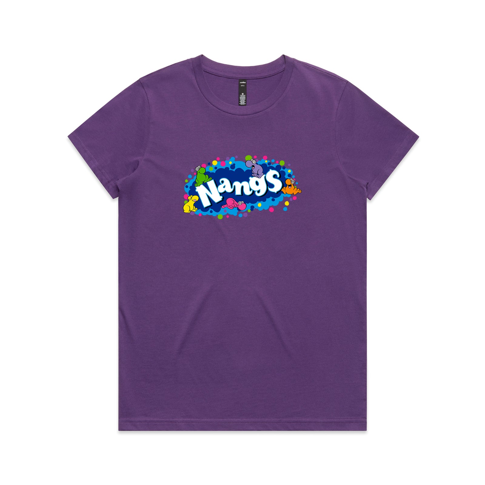 Nangs Tee