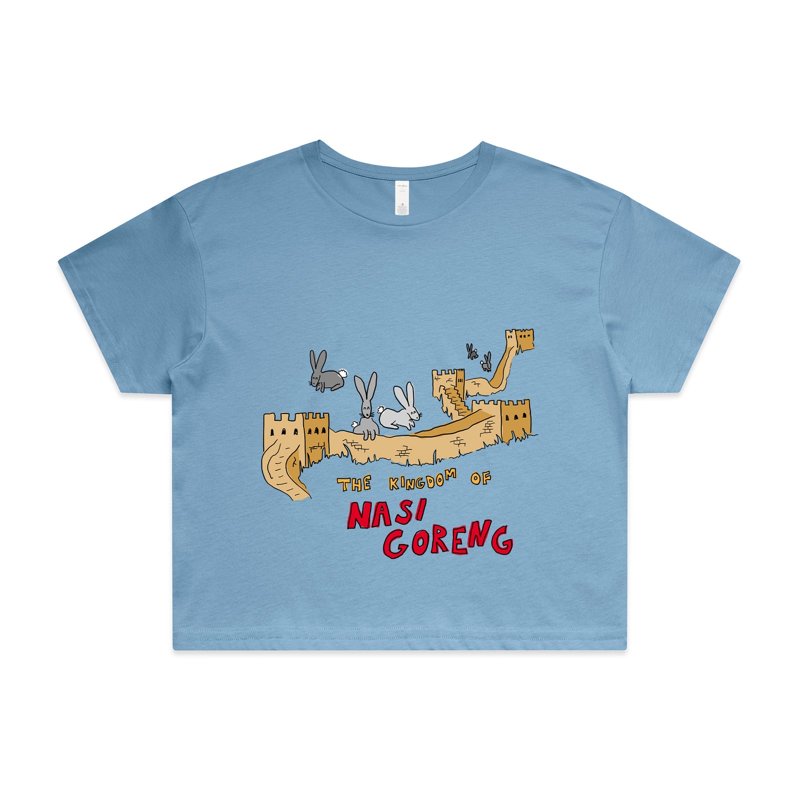 Nasi Goreng Tee