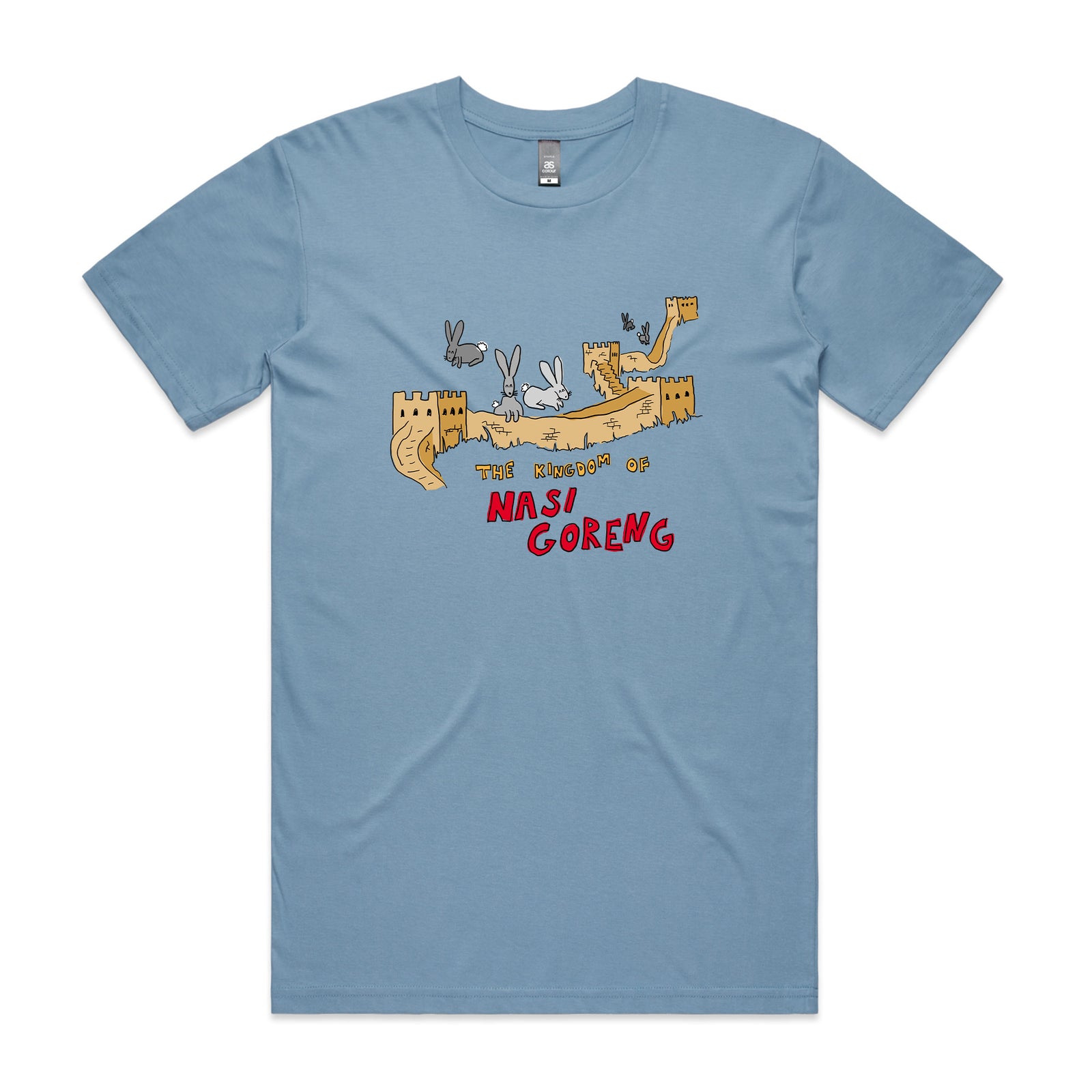 Nasi Goreng Tee