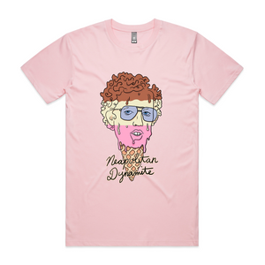 Neapolitan Dynamite Tee