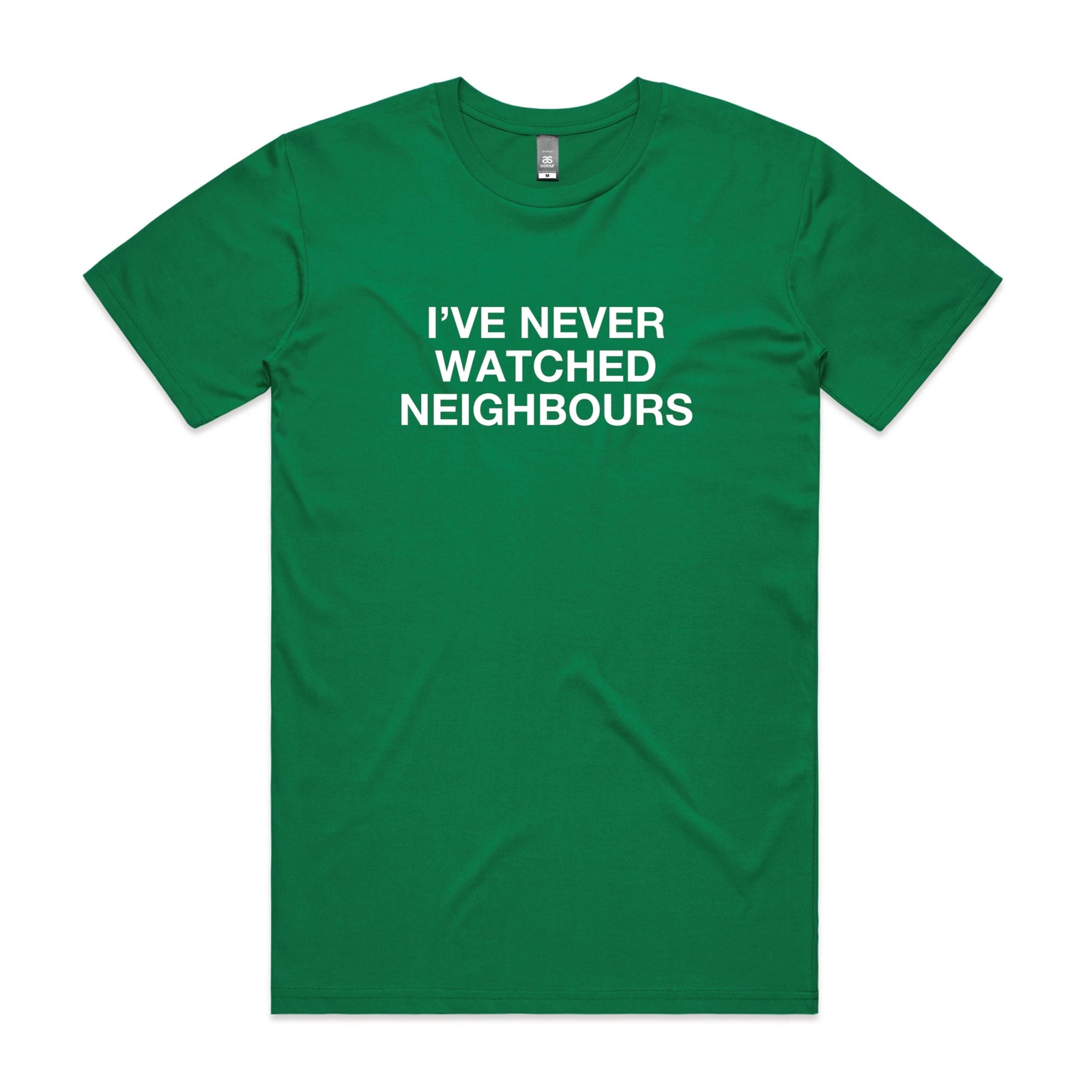 Neighbours TV Tee