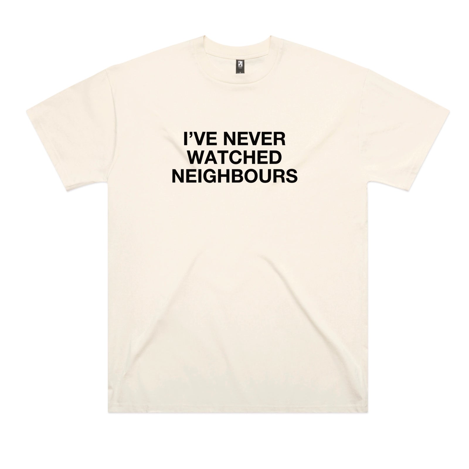 Neighbours TV Tee