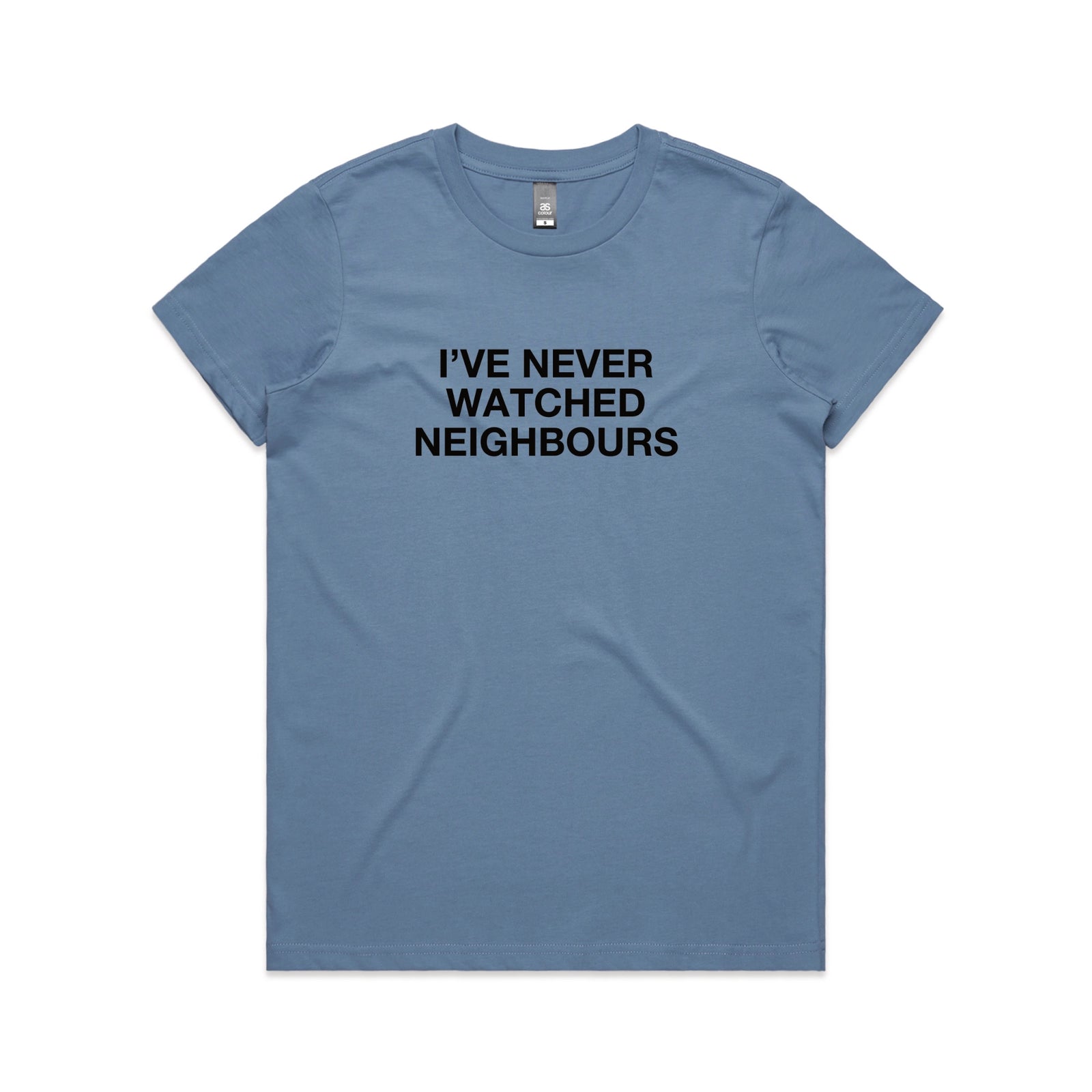 Neighbours TV Tee