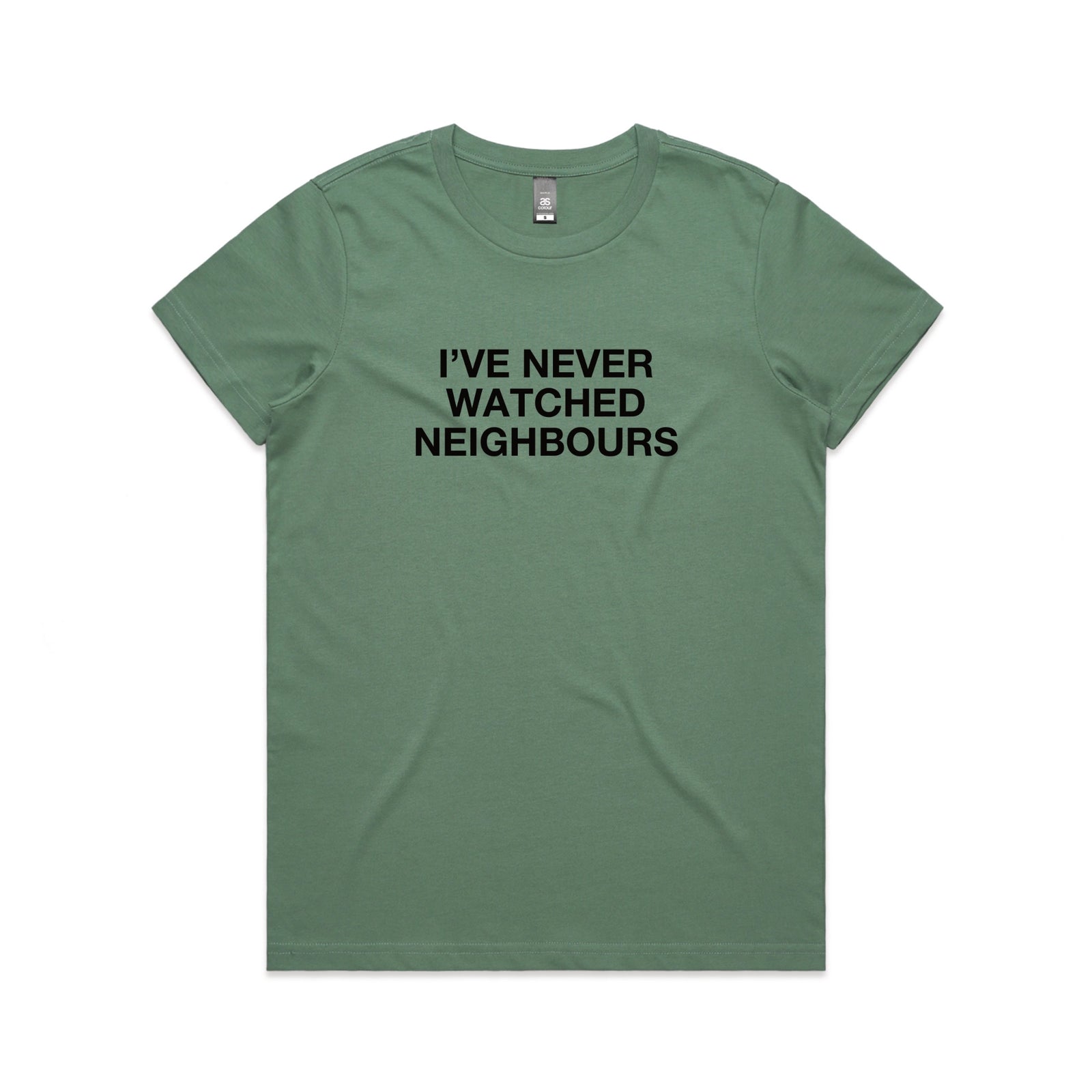 Neighbours TV Tee