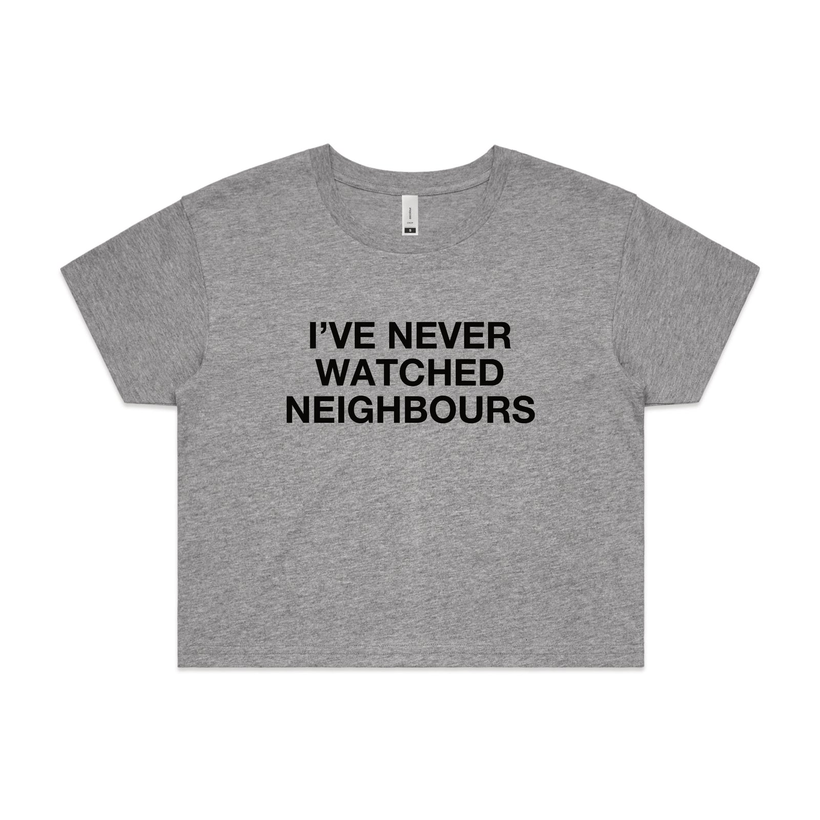 Neighbours TV Tee