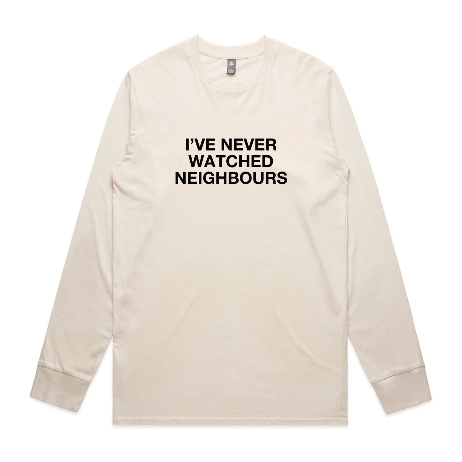 Neighbours TV Tee
