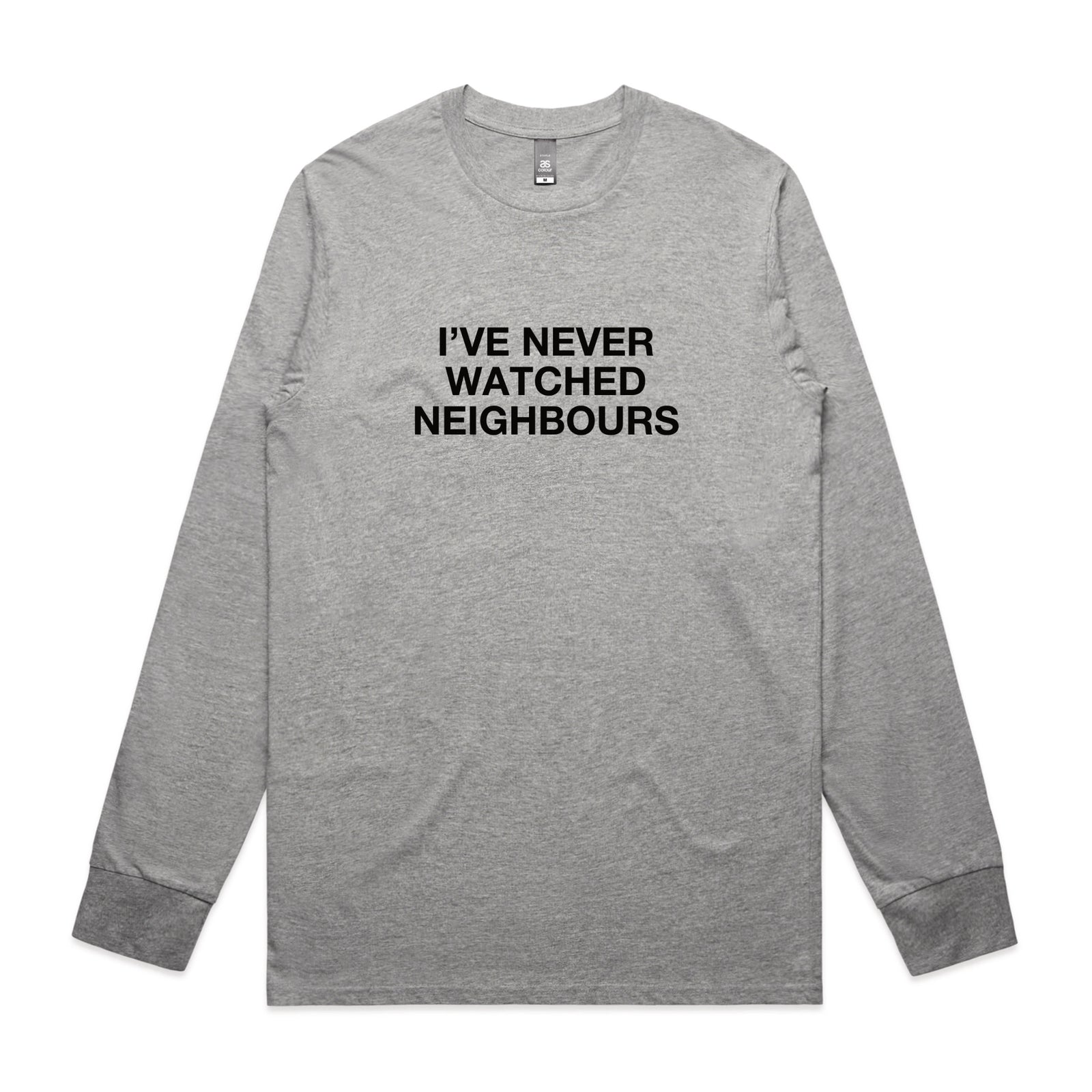 Neighbours TV Tee