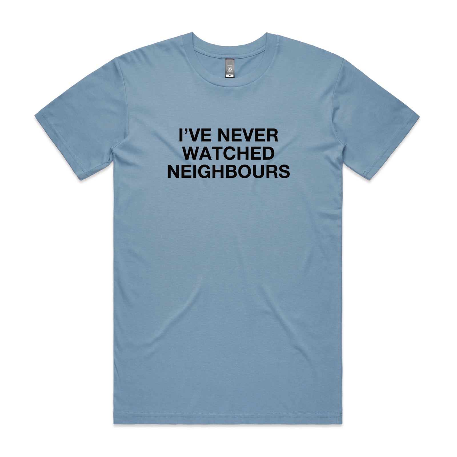 Neighbours TV Tee