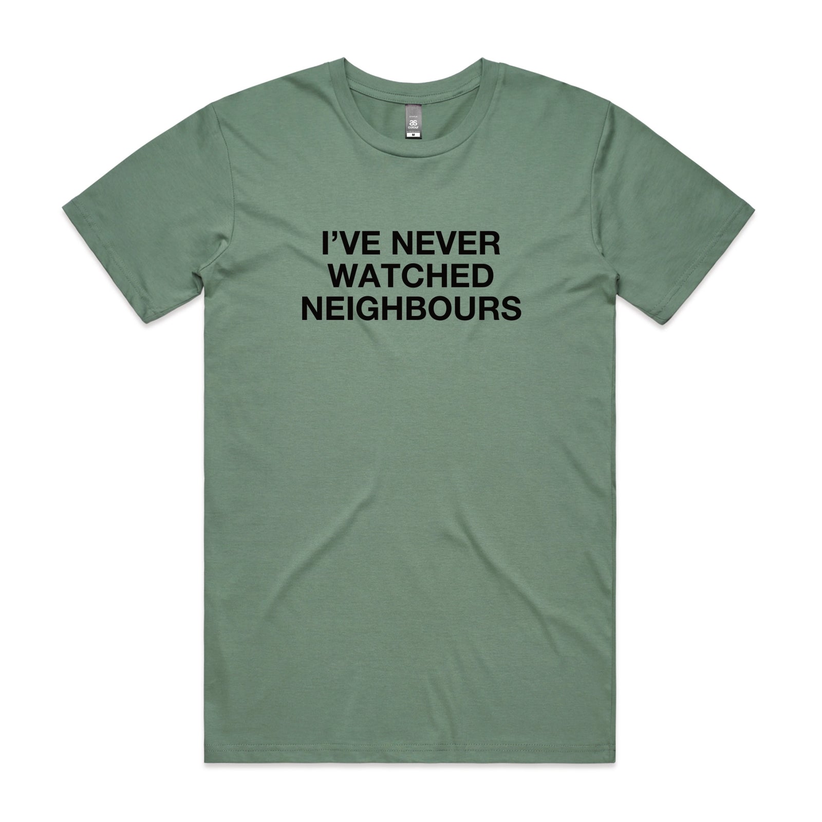 Neighbours TV Tee