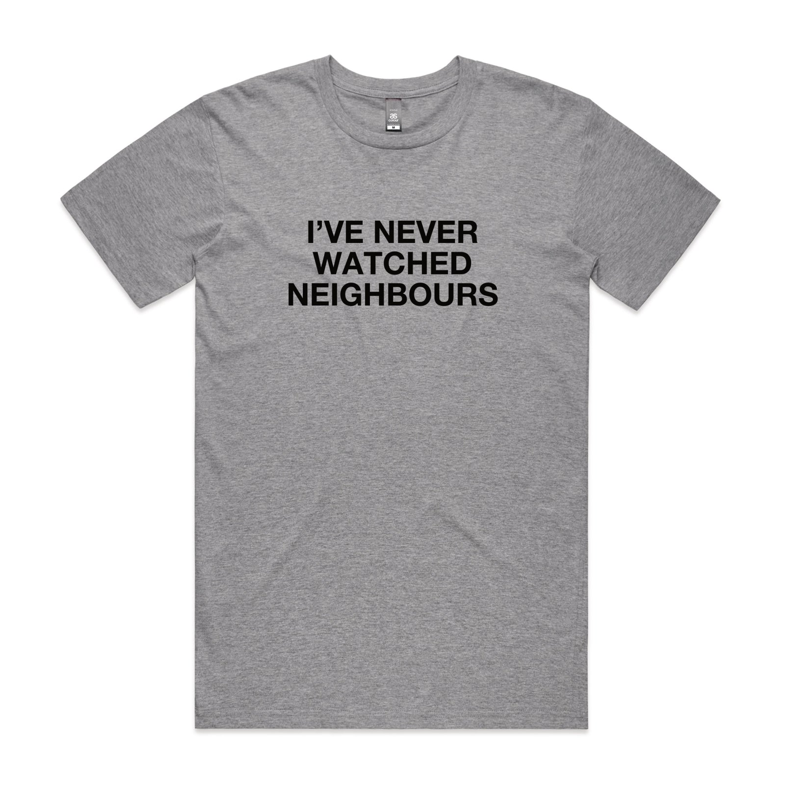 Neighbours TV Tee