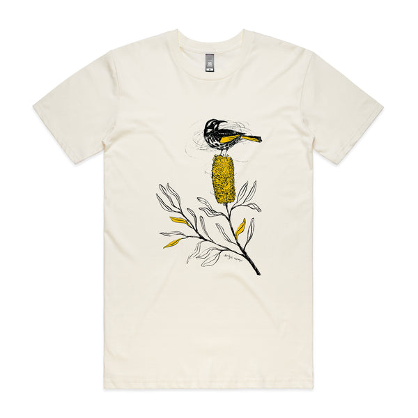 New Holland Honeyeater Tee