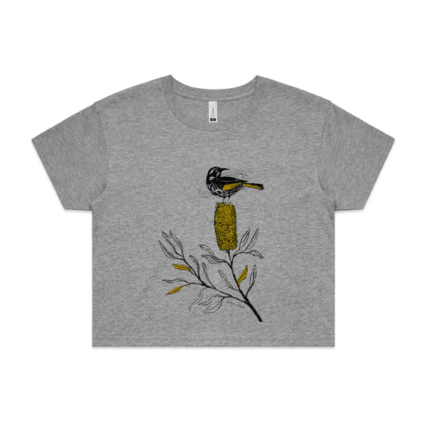 New Holland Honeyeater Tee