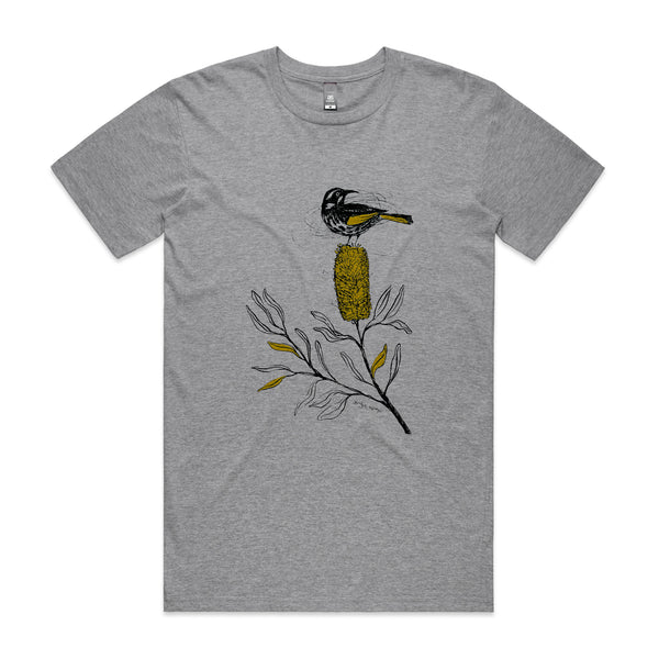 New Holland Honeyeater Tee