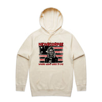 Newscorpse Hoodie