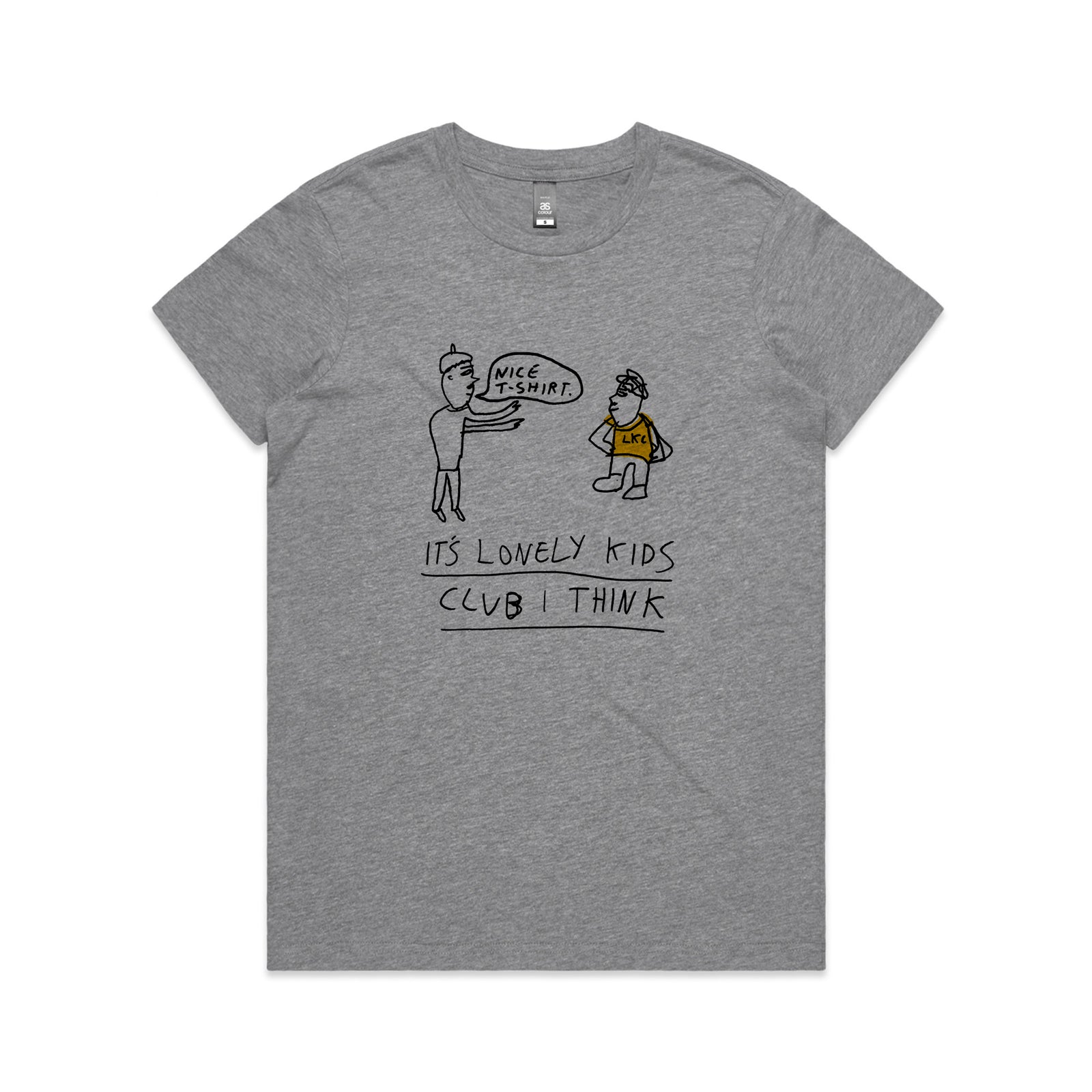 Nice T-Shirt