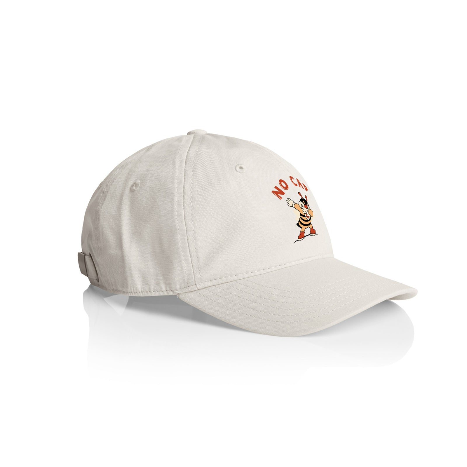 No Cap Hat