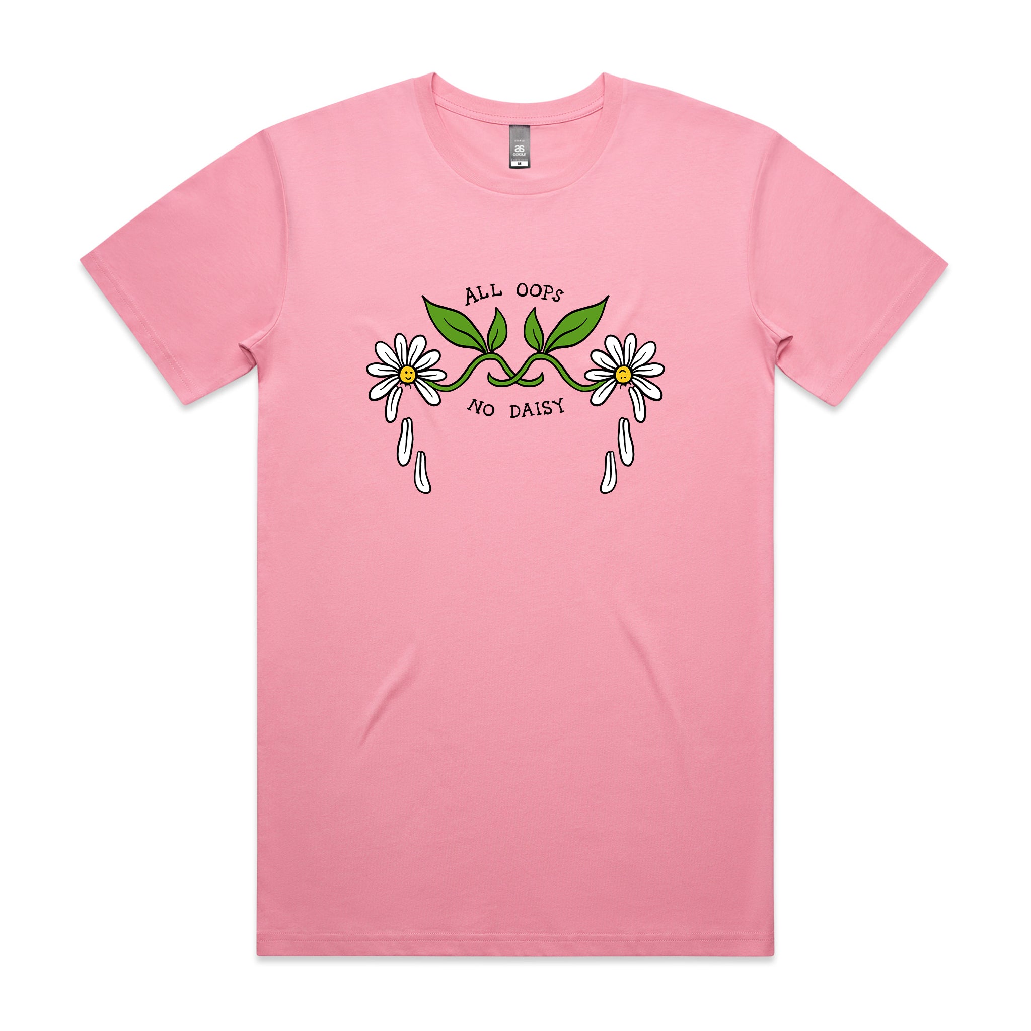 No Daisy Tee