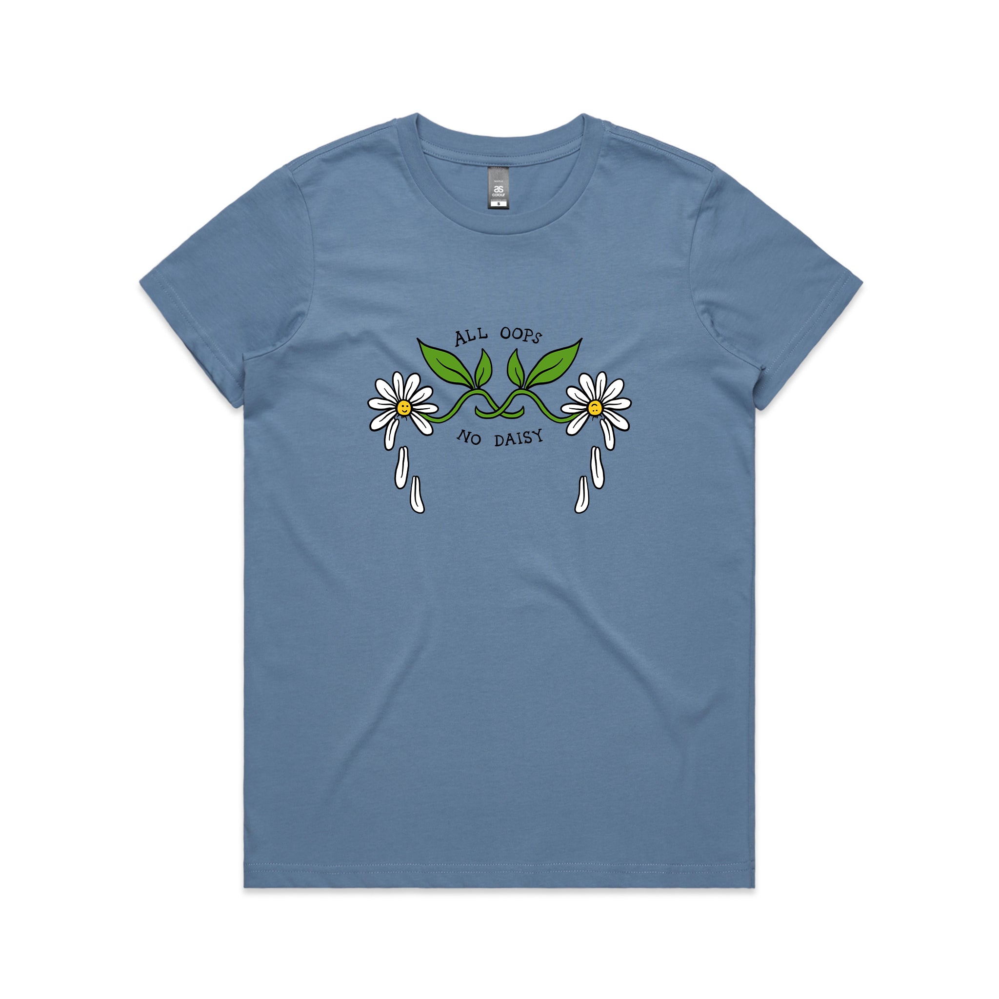 No Daisy Tee