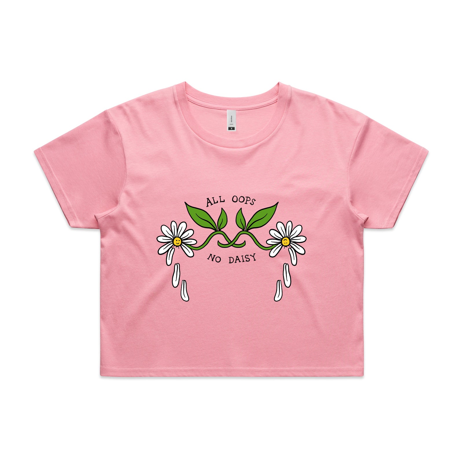 No Daisy Tee