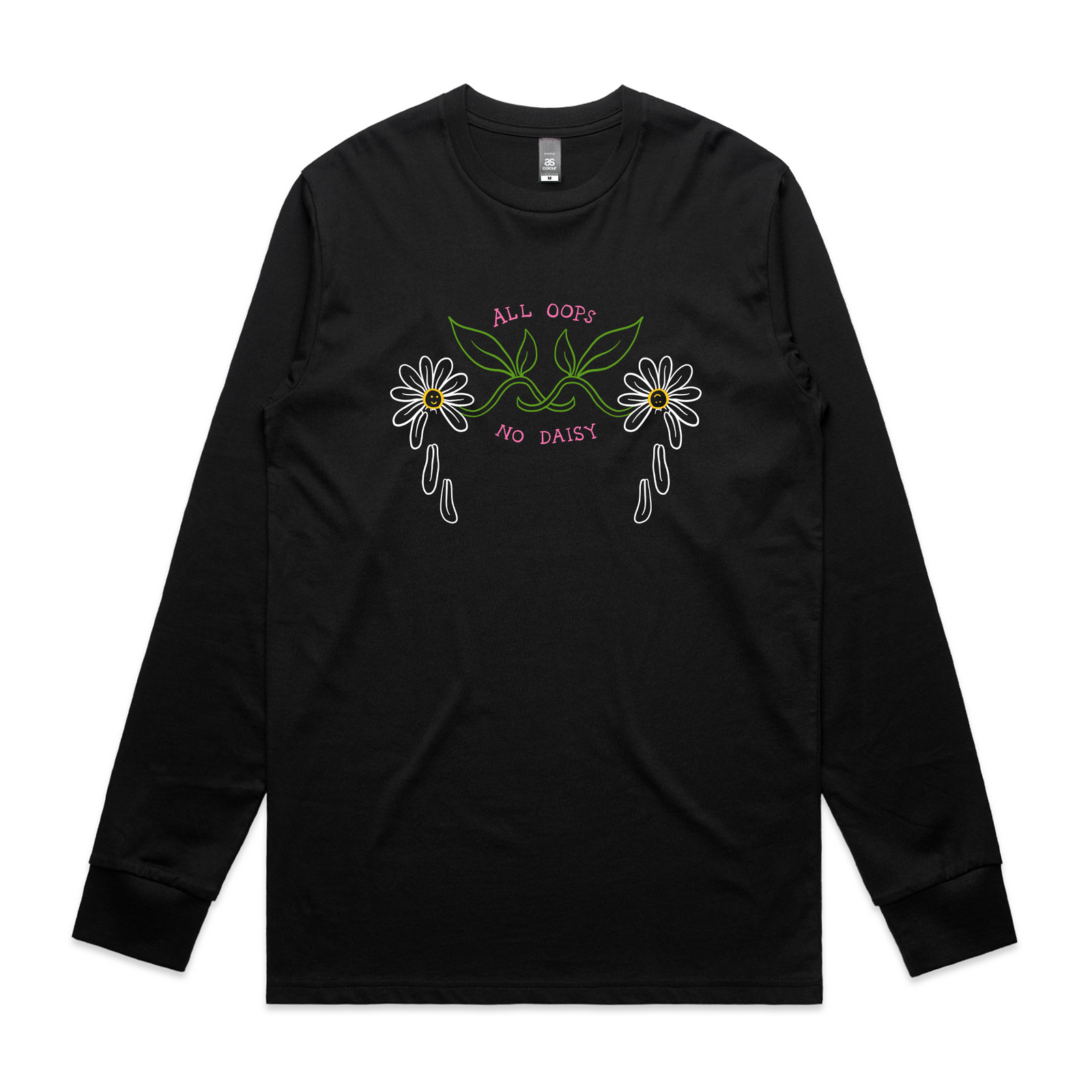 No Daisy Tee