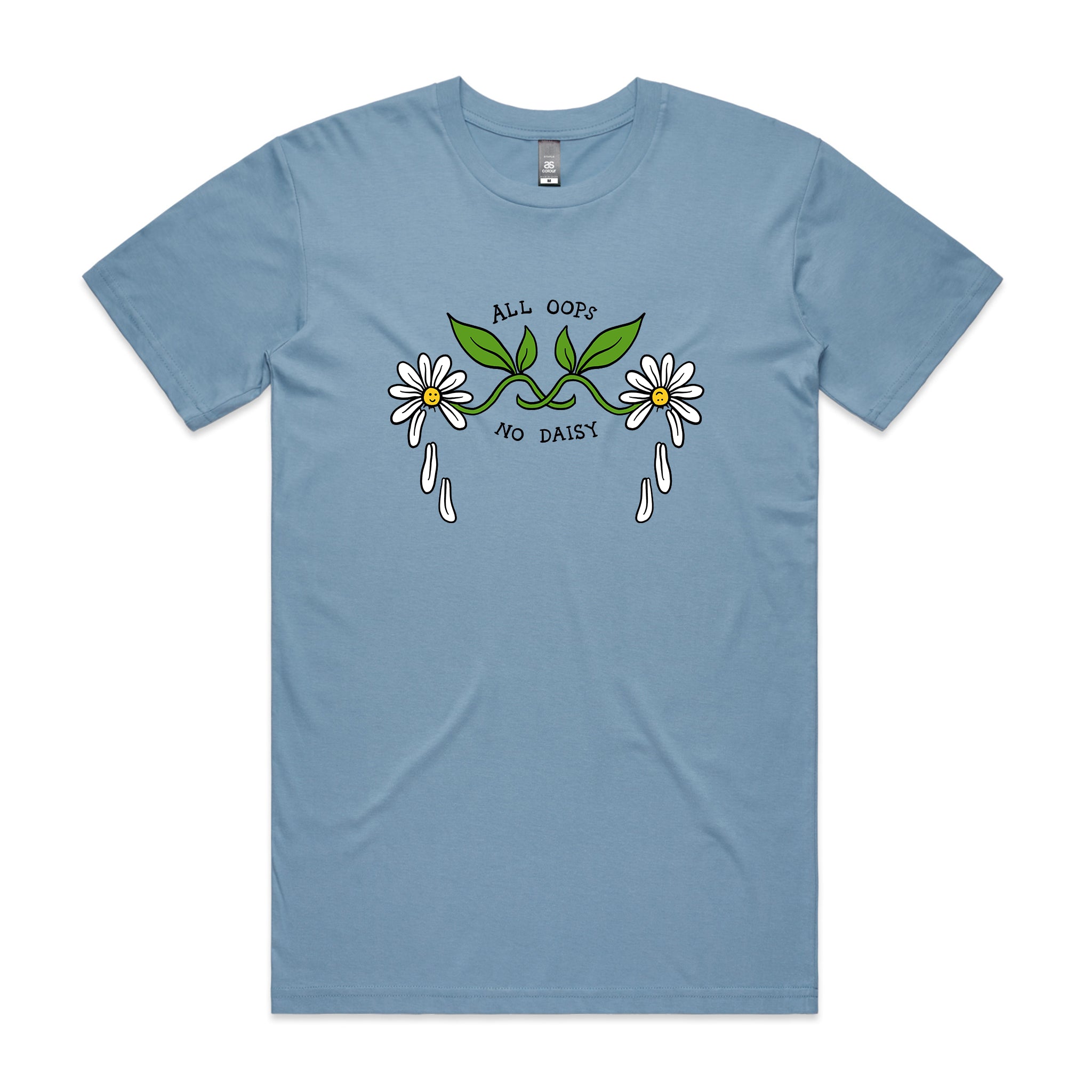 No Daisy Tee