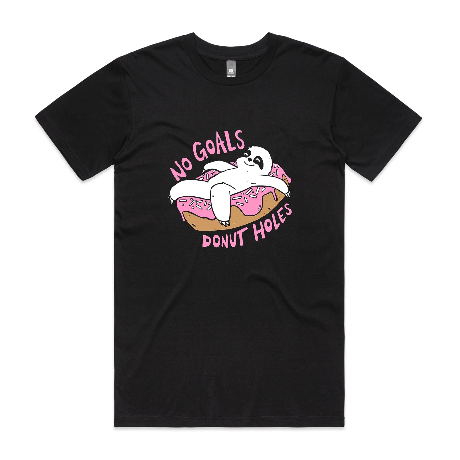 No Goals Tee