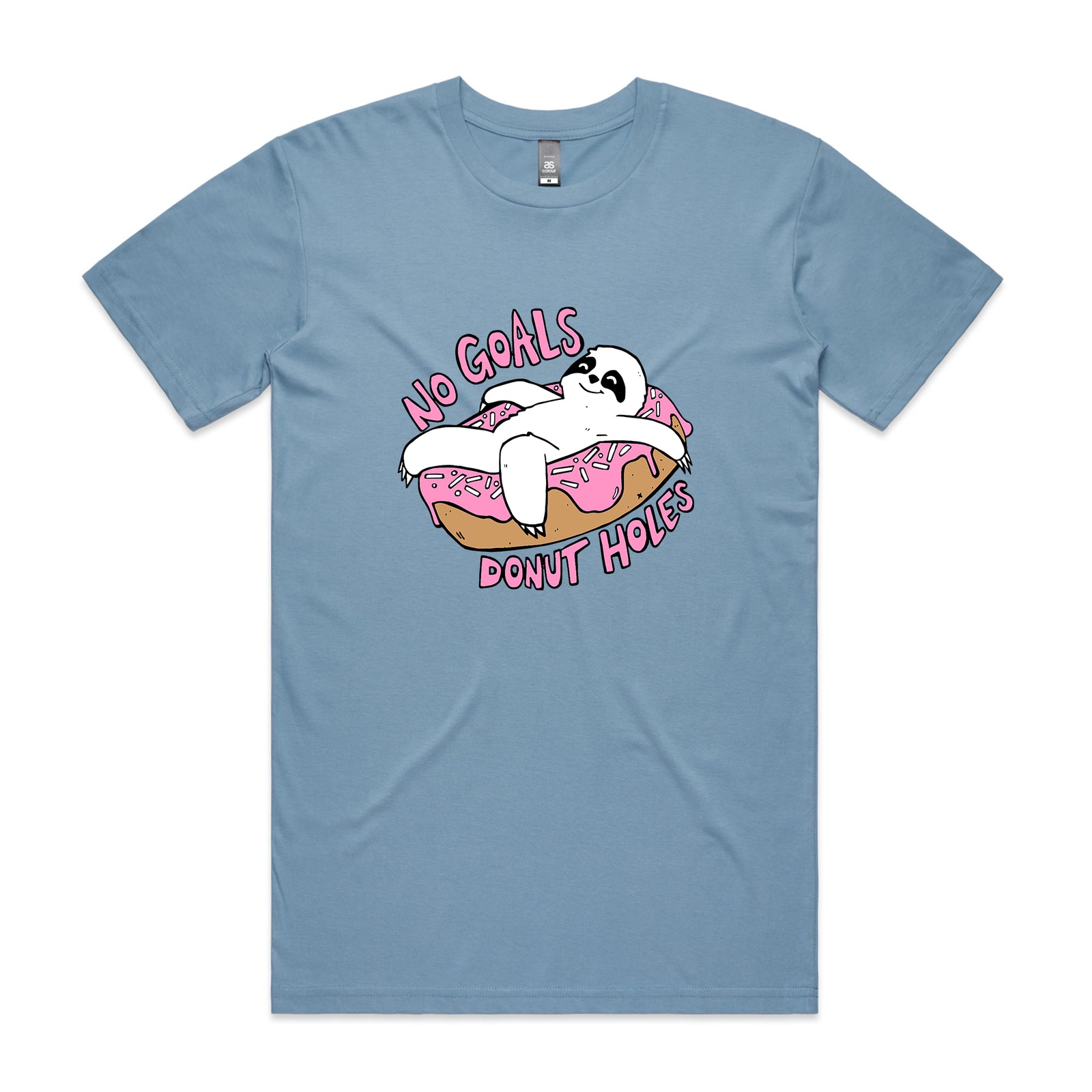 No Goals Tee